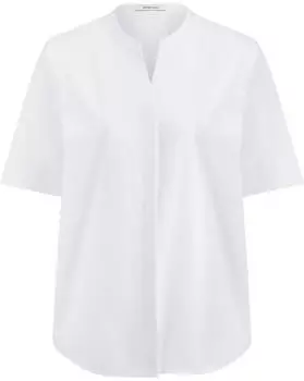 Peter Hahn Bluse weiß (128356)