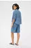 Kaffe Jade Bluse Loose Fit black denim