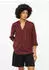 s.Oliver Shirt (2179139) bordeaux/rot