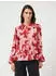 Y.A.S YASASINA LS SHIRT S. NOOS Hemdbluse (26036268) moonlite mauve/cammy