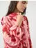 Y.A.S YASASINA LS SHIRT S. NOOS Hemdbluse (26036268) moonlite mauve/cammy