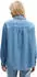 Marc O'Polo Jeansbluse aus TENCEL™ Lyocell-Baumwolle-Mix mit Waschungseffekt, Regular Fit (56787632) blue denim