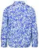 Betty Barclay Long Bluse Langarm (39584364) weiß/blau