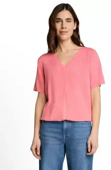 Tom Tailor Bluse (1049119) koralle