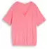 Tom Tailor Bluse (1049119) koralle