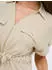 Jacqueline de Yong JDYMILLE Top sandshell