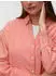 Vero Moda VMNORMA LS Chambray Shirt Langarmbluse, Loose Fit (16014854) langoustino detail:melange/koralle