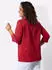 Witt Weiden Denim Bluse erdbeere
