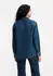 Levi's Teodora Lightweight Western Shirt (A7244) dark blue denim