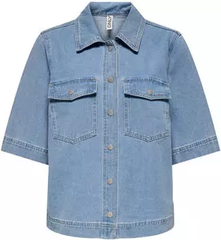 Only Onlbelle (15347084) light blue