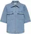 Only Onlbelle (15347084) light blue