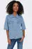 Only Onlbelle (15347084) light blue