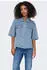 Only Onlbelle (15347084) light blue