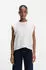 Hugo Boss C_Irnette Bluse Loose Fit (50543548) naturweiß