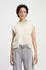 Hugo Boss C_Irnette Bluse Loose Fit (50543548) naturweiß