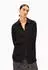 armedangels Leinen-Mix Bluse (30008118) schwarz