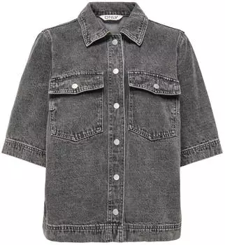 Only Onlbelle (15347084) grey