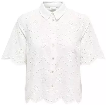 Only Onlvalais (15351106) white