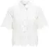 Only Onlvalais (15351106) white