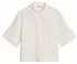 Marc O'Polo Crop-Bluse Relaxed (5000005872)