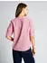 Tom Tailor 1049798 Klassische Bluse Regular Fit melone/offwhite