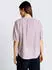 Tom Tailor 1049798 Klassische Bluse Regular Fit rosa/pastellpink