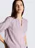 Tom Tailor 1049798 Klassische Bluse Regular Fit rosa/pastellpink