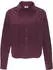 Buffalo Cord Hemdbluse (BUF9r3j001000002) aubergine
