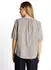 Tom Tailor 1049798 Klassische Bluse Regular Fit silver olive
