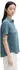 Marc O'Polo Leinenbluse Relaxed (88131718) bright sea/azur