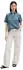 Marc O'Polo Leinenbluse Relaxed (88131718) bright sea/azur