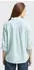 Tom Tailor Bluse mit Brusttaschen (1035247) new blue haze