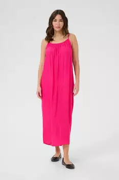Kaffe KAdaisy Blusenkimono raspberry rose cc