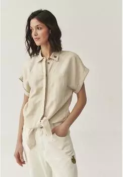 Tatuum Bluse (TTU9j1u001000003) beige