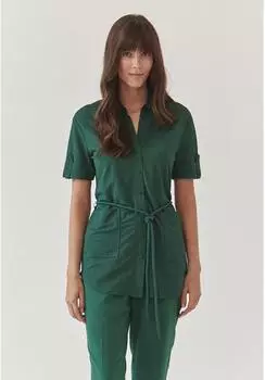 Tatuum Mizoni Bluse tanne
