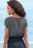 Vivance Dreams Short sleeve blouse Oversize (VIVbto2001000006) marine/pastellblau