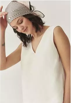 Tatuum Bimi Bluse offwhite