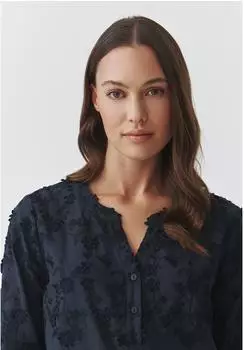 Tatuum Relia Bluse (TTU9e1h001000005) marine