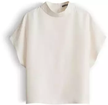 someday. Someday Bluse Shirt Regular Fit sand