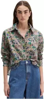 Marc O'Polo Long Sleeve Blouse Relaxed (47327123) light pink