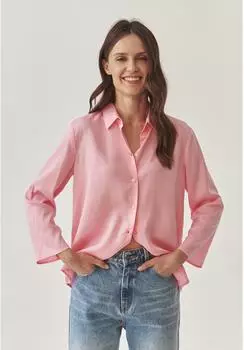 Tatuum Isla Bluse hellpink
