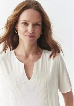 Tatuum Bluse (TTU9h6a001000002) offwhite