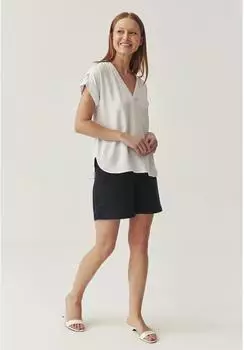 Tatuum Alea Bluse weiß