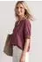 Street One Kurzarmbluse aus softer Viskose (A346809) blush berry