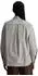 Marc O'Polo DENIM Langarmbluse aus gestreifter Papertouch-Popeline (55970241) dark brown