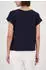 Monari Schlupfbluse Regular Fit marine
