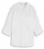 Tom Tailor Bluse Regular mit Brusttaschen (1049798) white