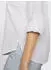 Tom Tailor Bluse Regular mit Brusttaschen (1049798) white