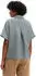 Marc O'Polo Leinenbluse Relaxed (12695719) quiet sea/graphit