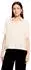 Betty Barclay Shirtbluse mit Kragen (61424432) beige/grau